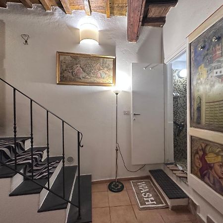 Medici In Florence Apartment Bagian luar foto