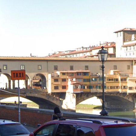 Medici In Florence Apartment Bagian luar foto