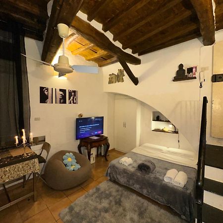 Medici In Florence Apartment Bagian luar foto