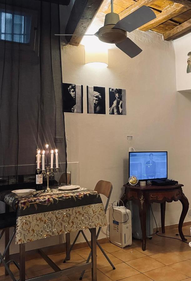 Medici In Florence Apartment Bagian luar foto