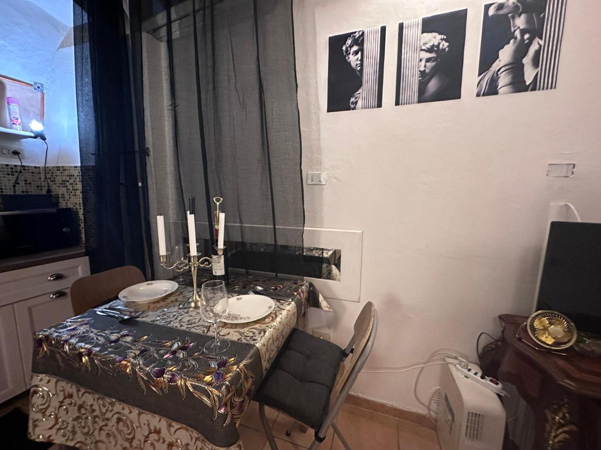 Medici In Florence Apartment Bagian luar foto