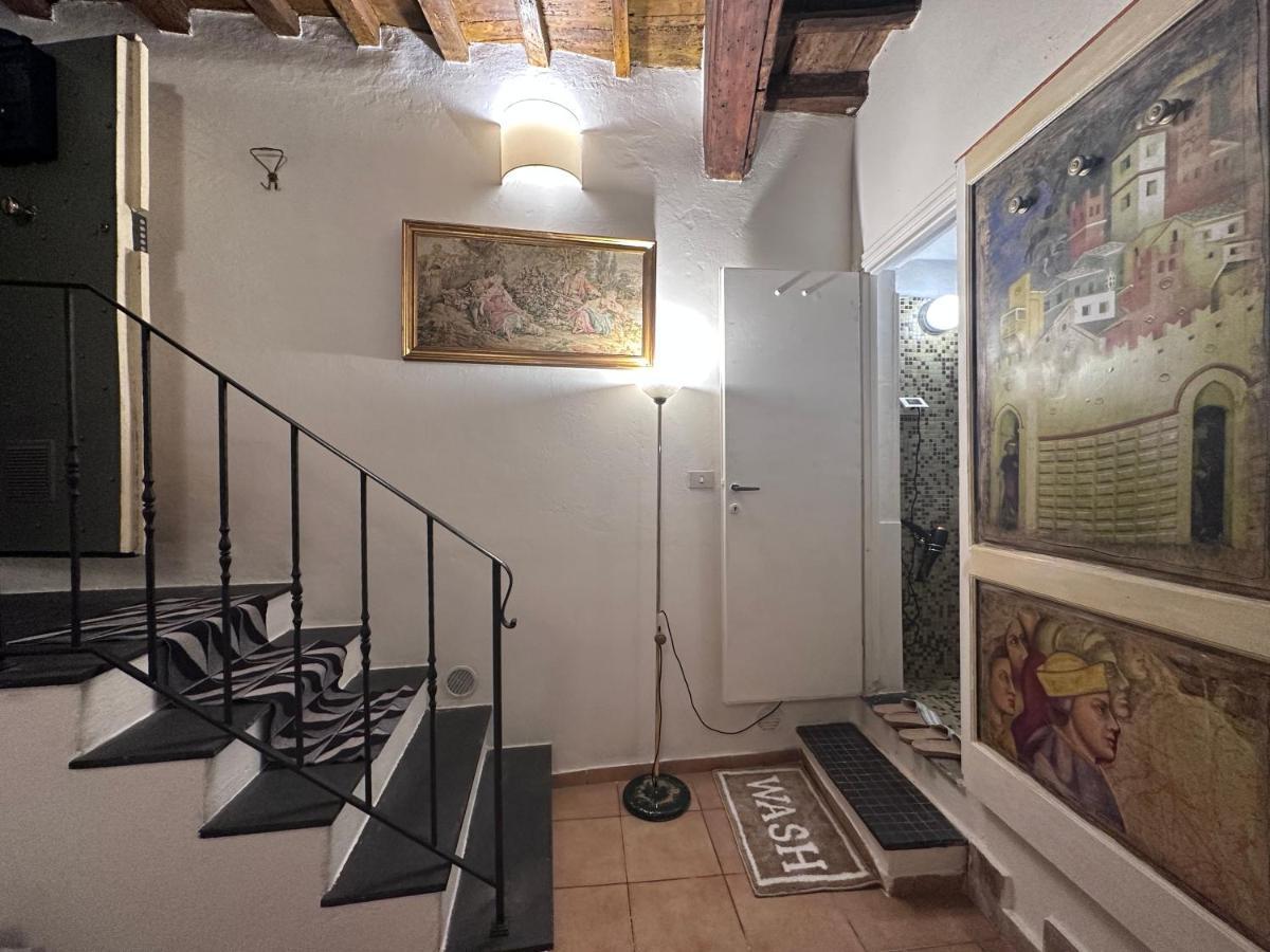 Medici In Florence Apartment Bagian luar foto