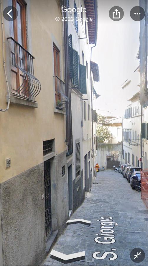 Medici In Florence Apartment Bagian luar foto