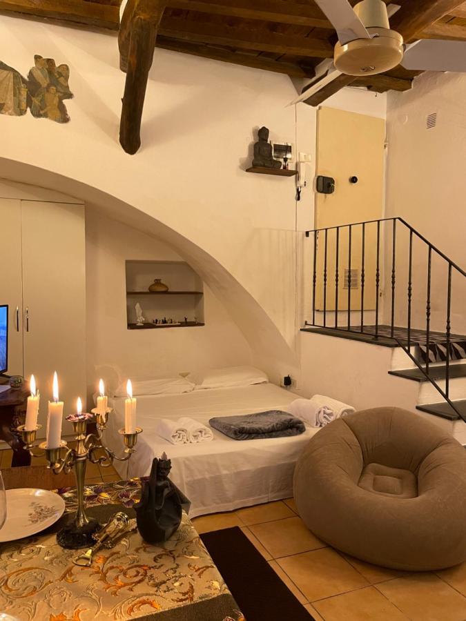 Medici In Florence Apartment Bagian luar foto