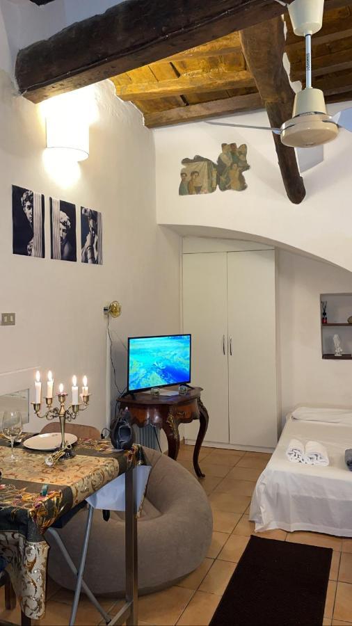 Medici In Florence Apartment Bagian luar foto