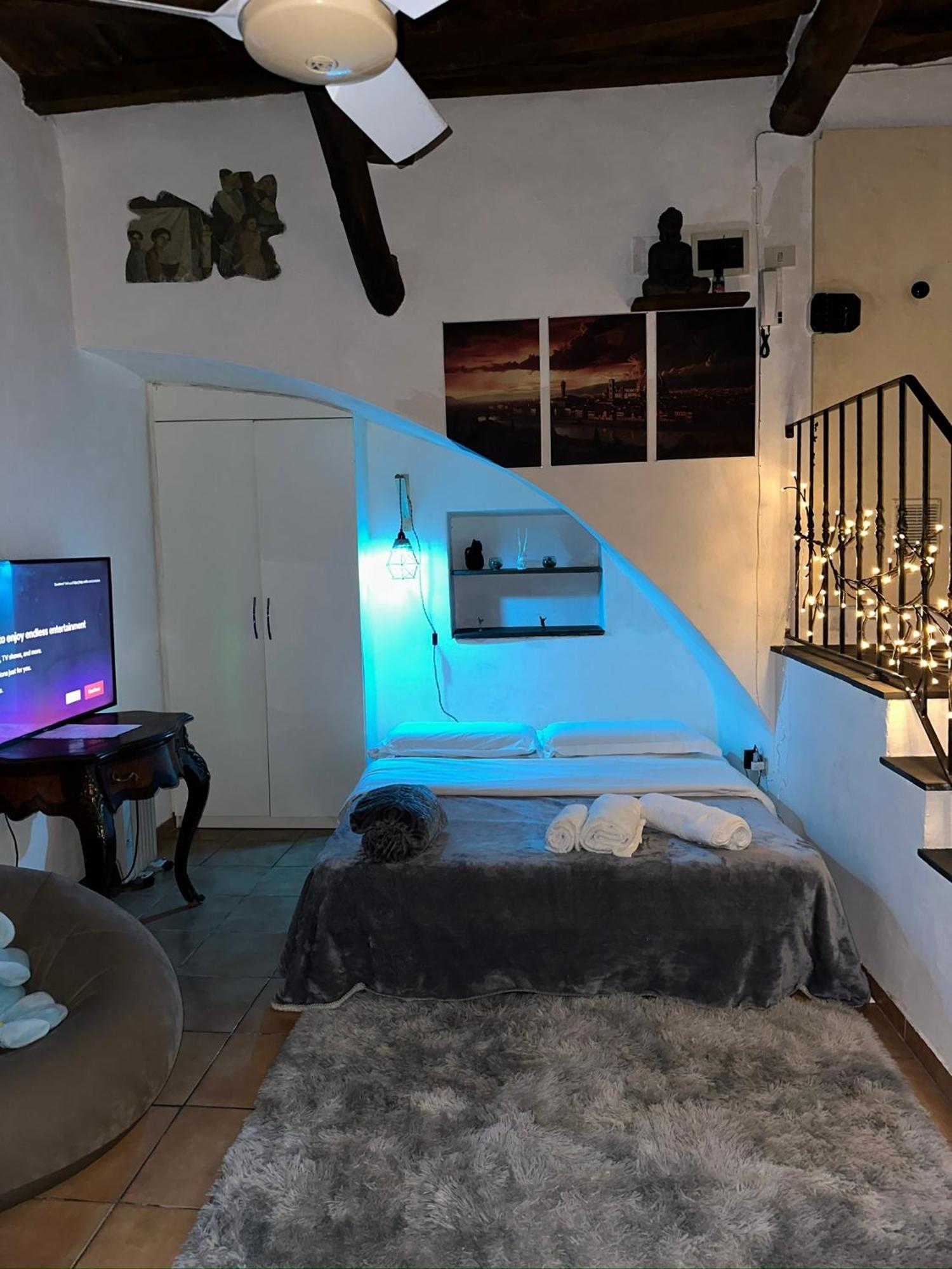 Medici In Florence Apartment Bagian luar foto