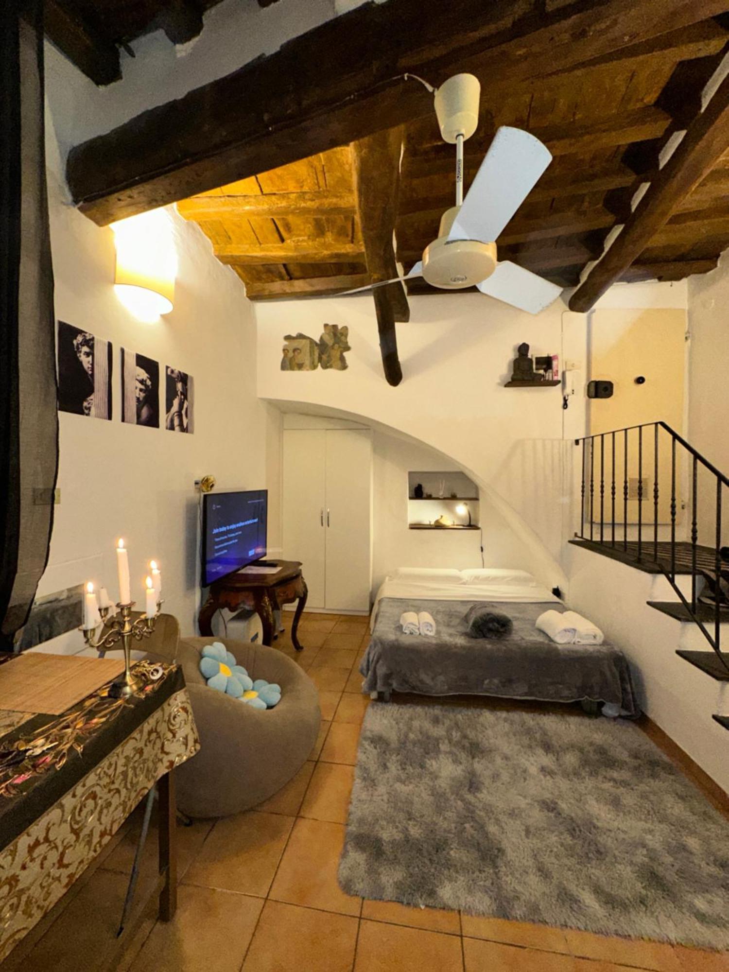 Medici In Florence Apartment Bagian luar foto