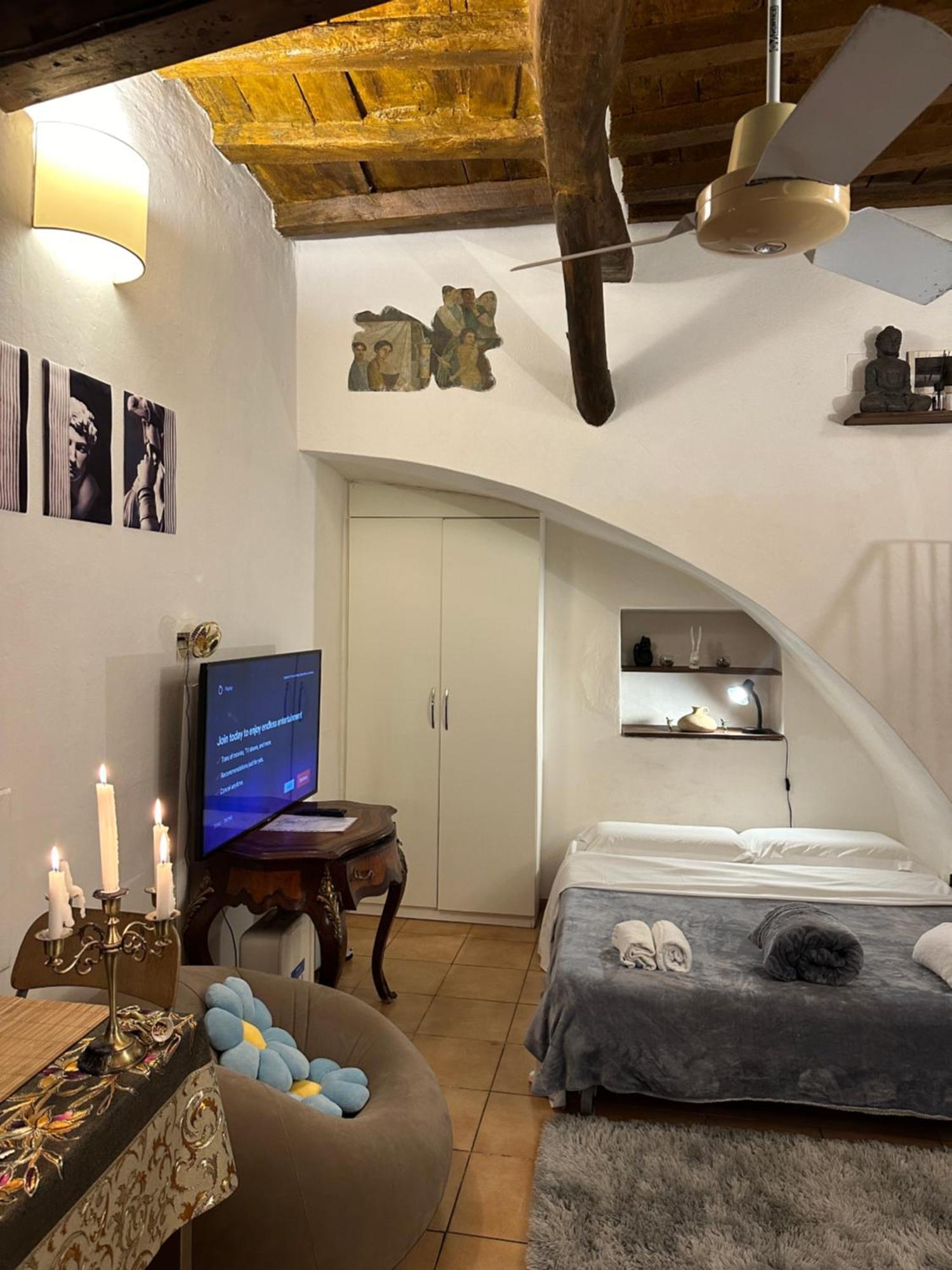 Medici In Florence Apartment Bagian luar foto