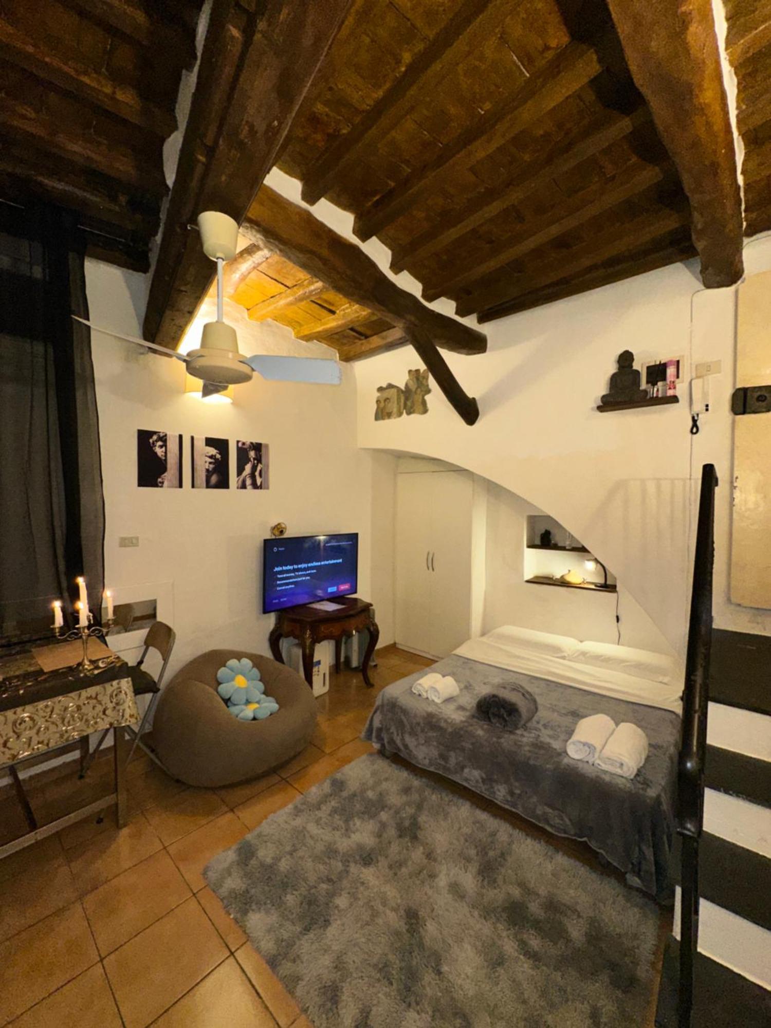 Medici In Florence Apartment Bagian luar foto