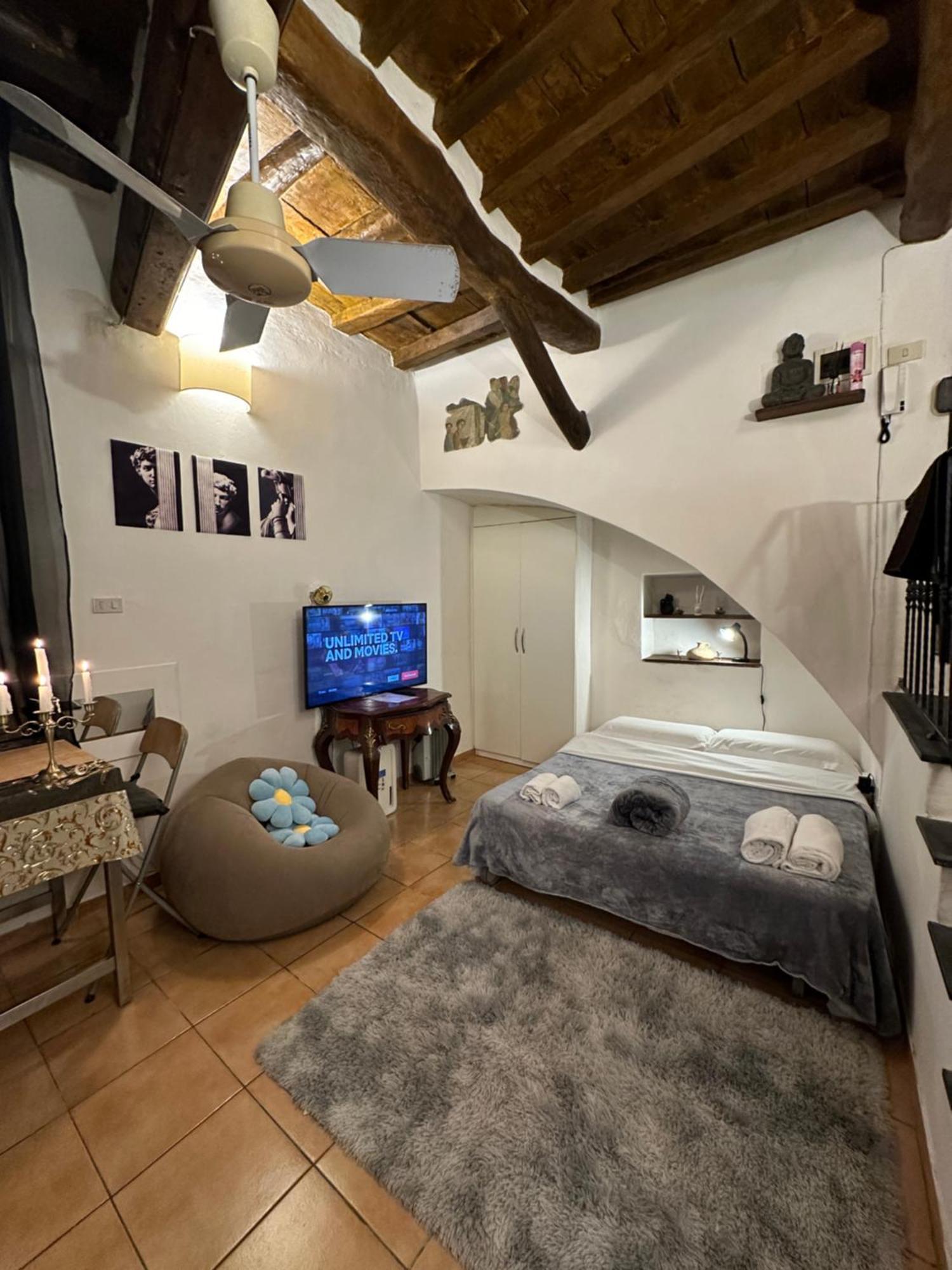 Medici In Florence Apartment Bagian luar foto